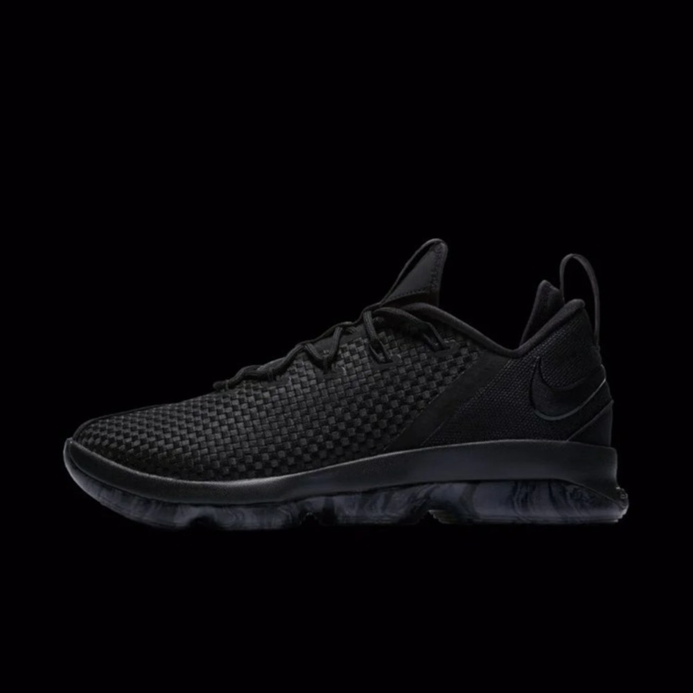 Lebron XIV Low Shoes